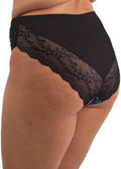 Slip High leg Brief serie Lucie van Elomi