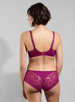 Empreinte Bh Leia serie orchidee