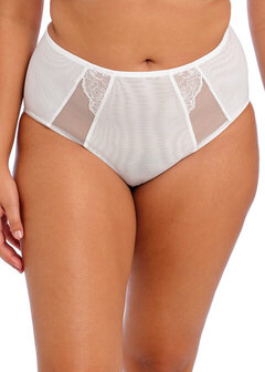 Elomi full brief slip wit