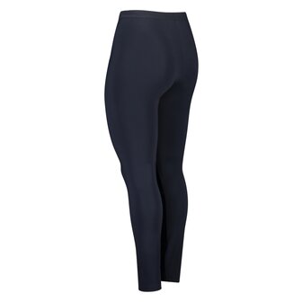 Plus Basics legging navy