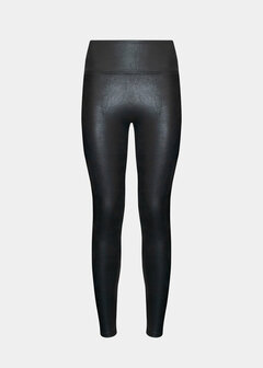 Magic bodyfashion corrigerende legging in groen of zwart.