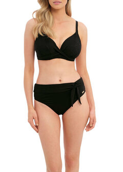 High waist bikini broekje serie Ottowa