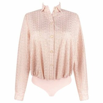 Louisa bracq blouse/body Tweegy