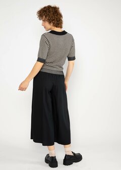 Blutsgeschwister broek model Culotte