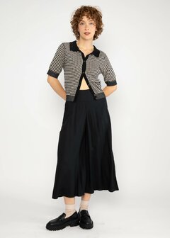 Blutsgeschwister broek model Culotte