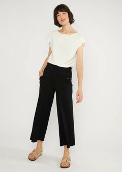 Blutsgeschwister broek model Culotte du Berlin