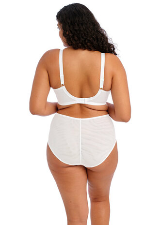 Elomi full brief slip wit