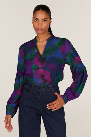 Jansen Amsterdam blouse 