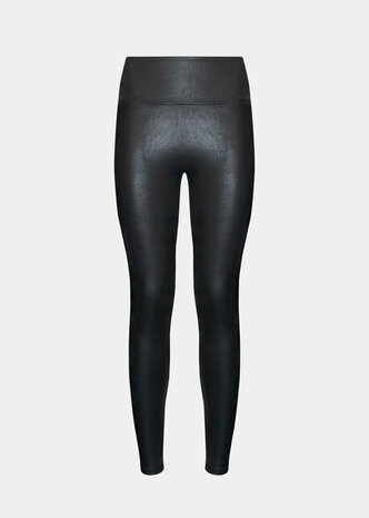 Magic bodyfashion corrigerende legging in groen of zwart.