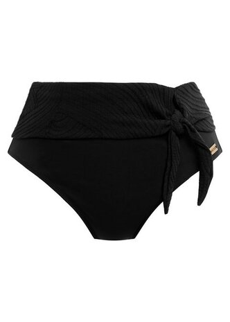 High waist bikini broekje serie Ottowa