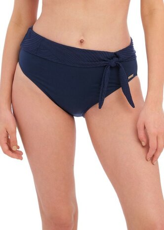 High waist bikini broekje serie Ottowa