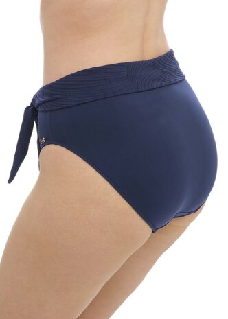 High waist bikini broekje serie Ottowa