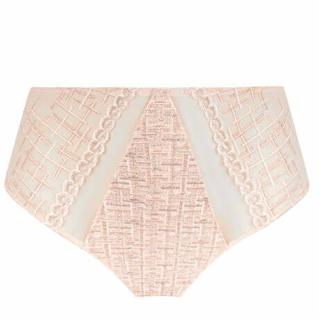 Louisa Bracq Culotte slip.