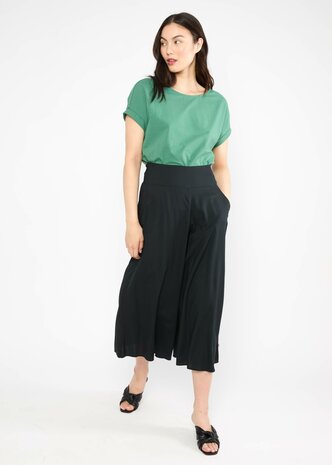 Blutsgeschwister broek model Culotte