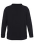 Via Appia Due sweatshirt in het blauw